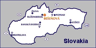 SLOVENSKO - BEEOV       28.12.06 - 1.1.2007